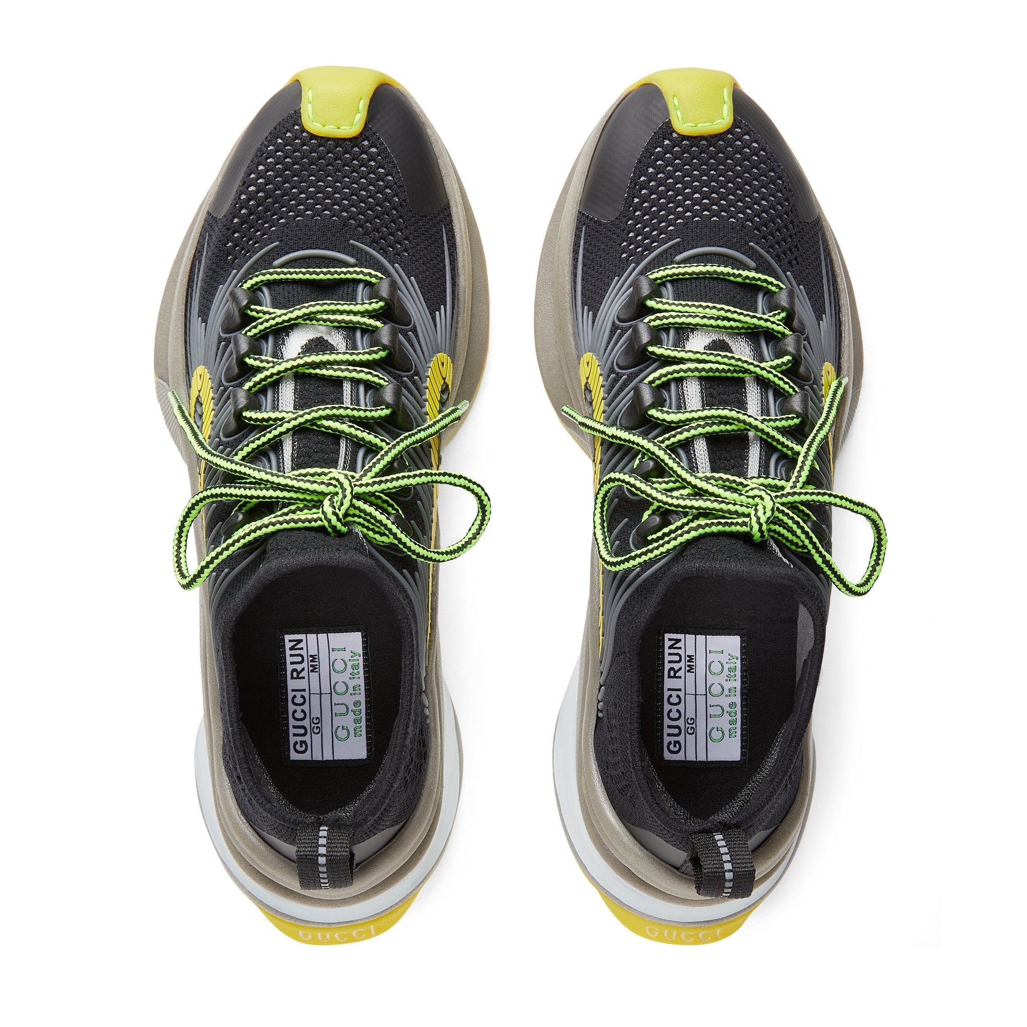 Multicolor Sneakers - Multicolor