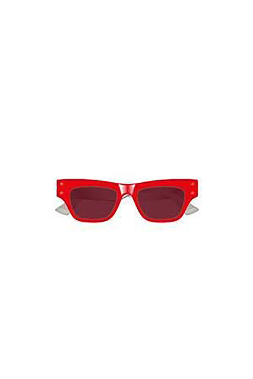 Bolt black Sunglasses - Black