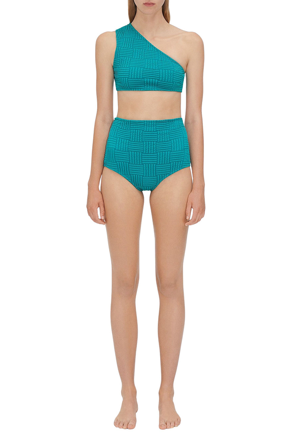 Blaster Swimsuit - Blaster
