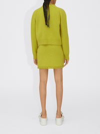 Kiwi Skirt - Kiwi