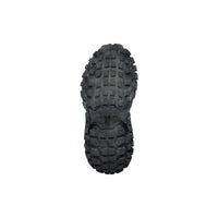 Bouncer Sneakers - Black
