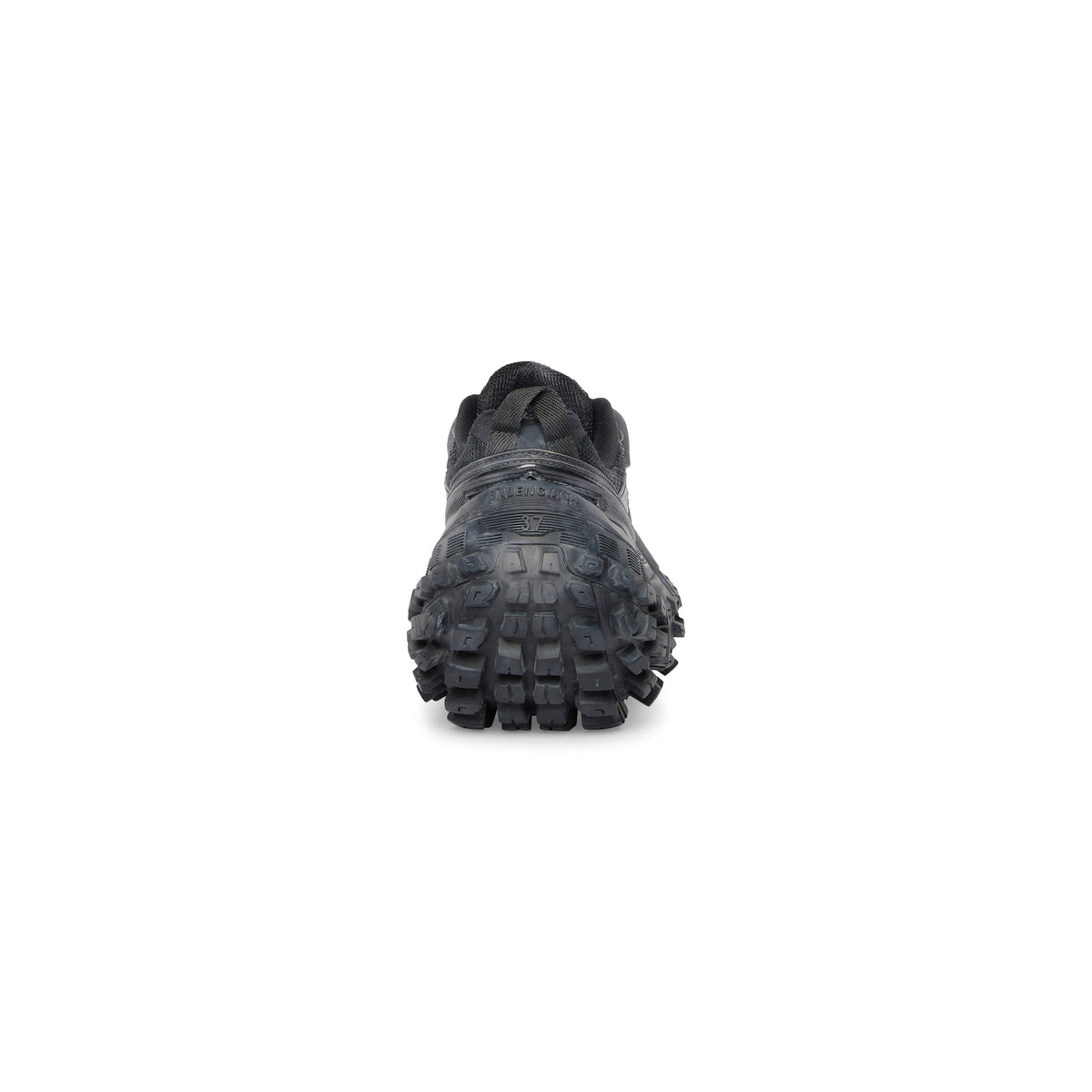 Bouncer Sneakers - Black