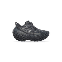 Bouncer Sneakers - Black
