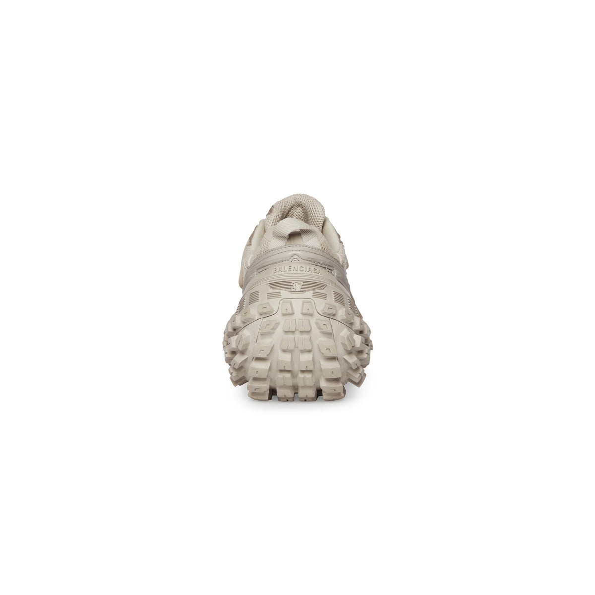 Bouncer Sneaker - Beige