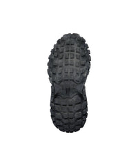 Bouncer Sneakers - Black