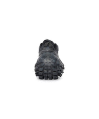 Bouncer Sneakers - Black