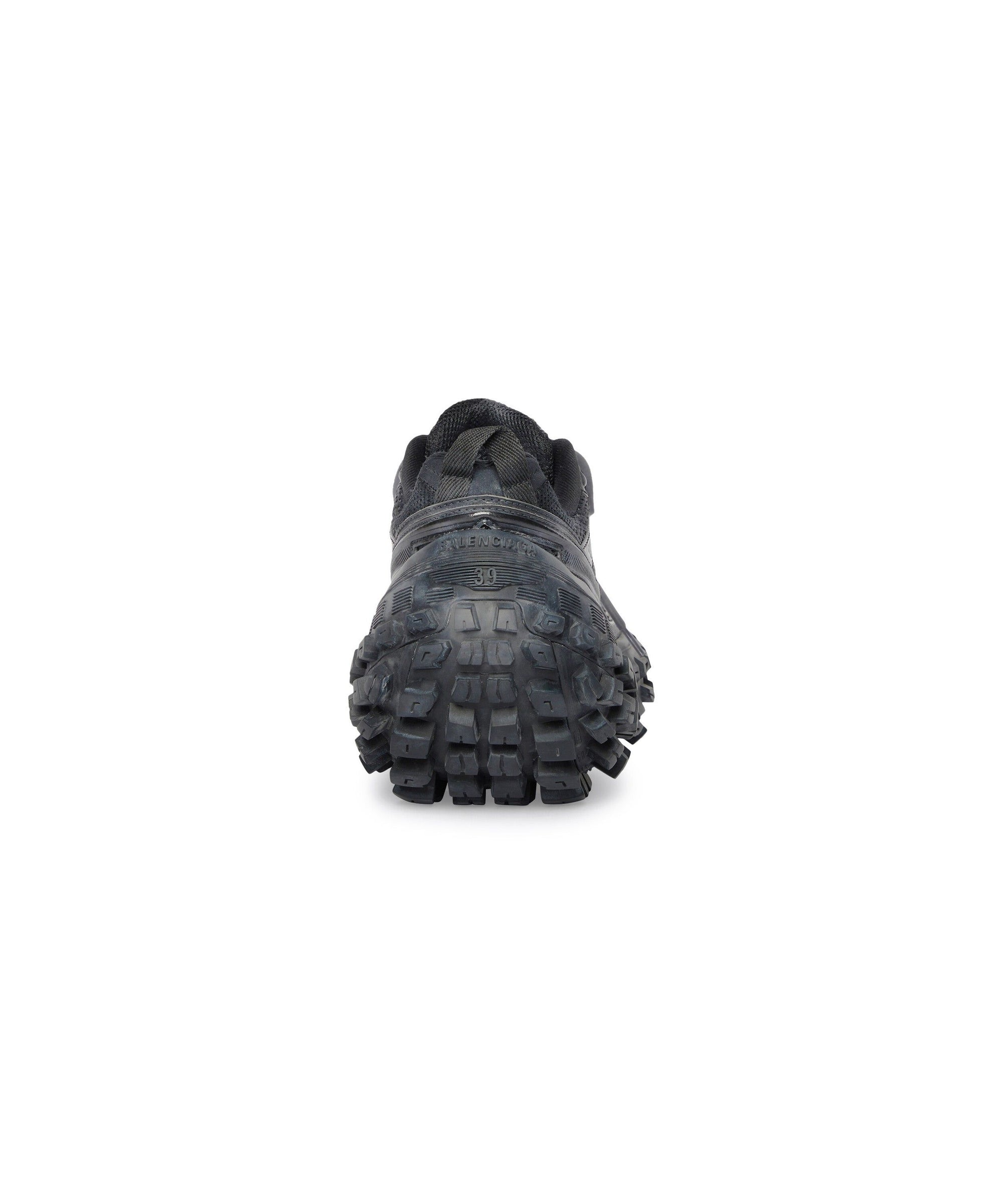 Bouncer Sneakers - Black
