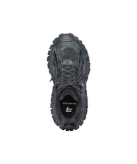 Bouncer Sneakers - Black