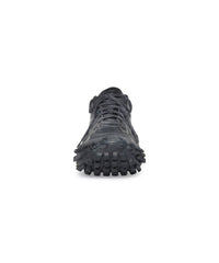 Bouncer Sneakers - Black
