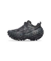 Bouncer Sneakers - Black