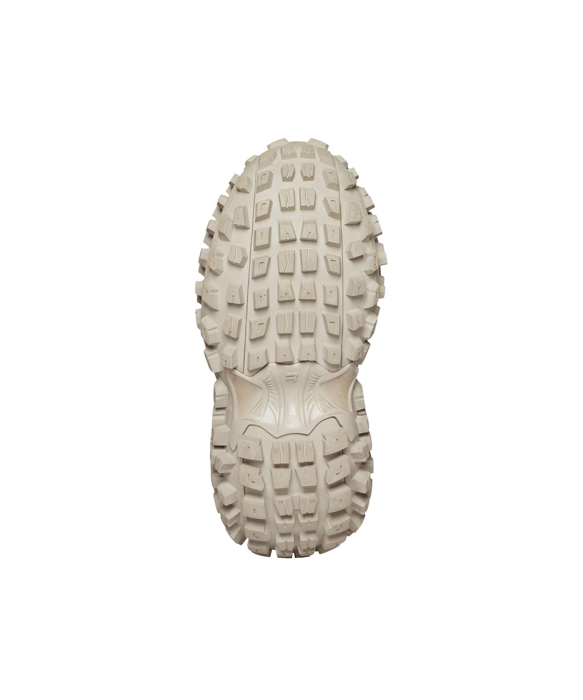 Bouncer Sneakers - Beige