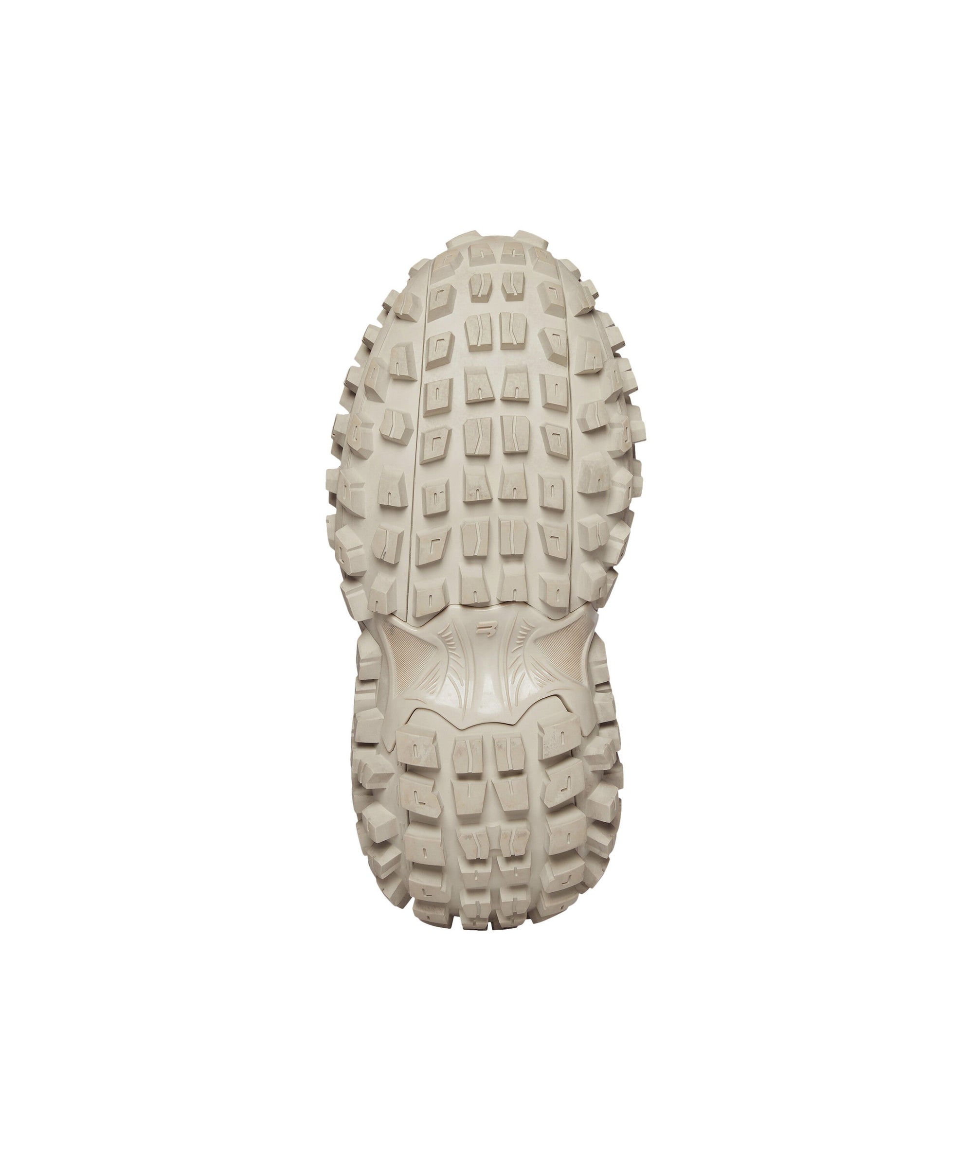 Bouncer Sneakers - Beige