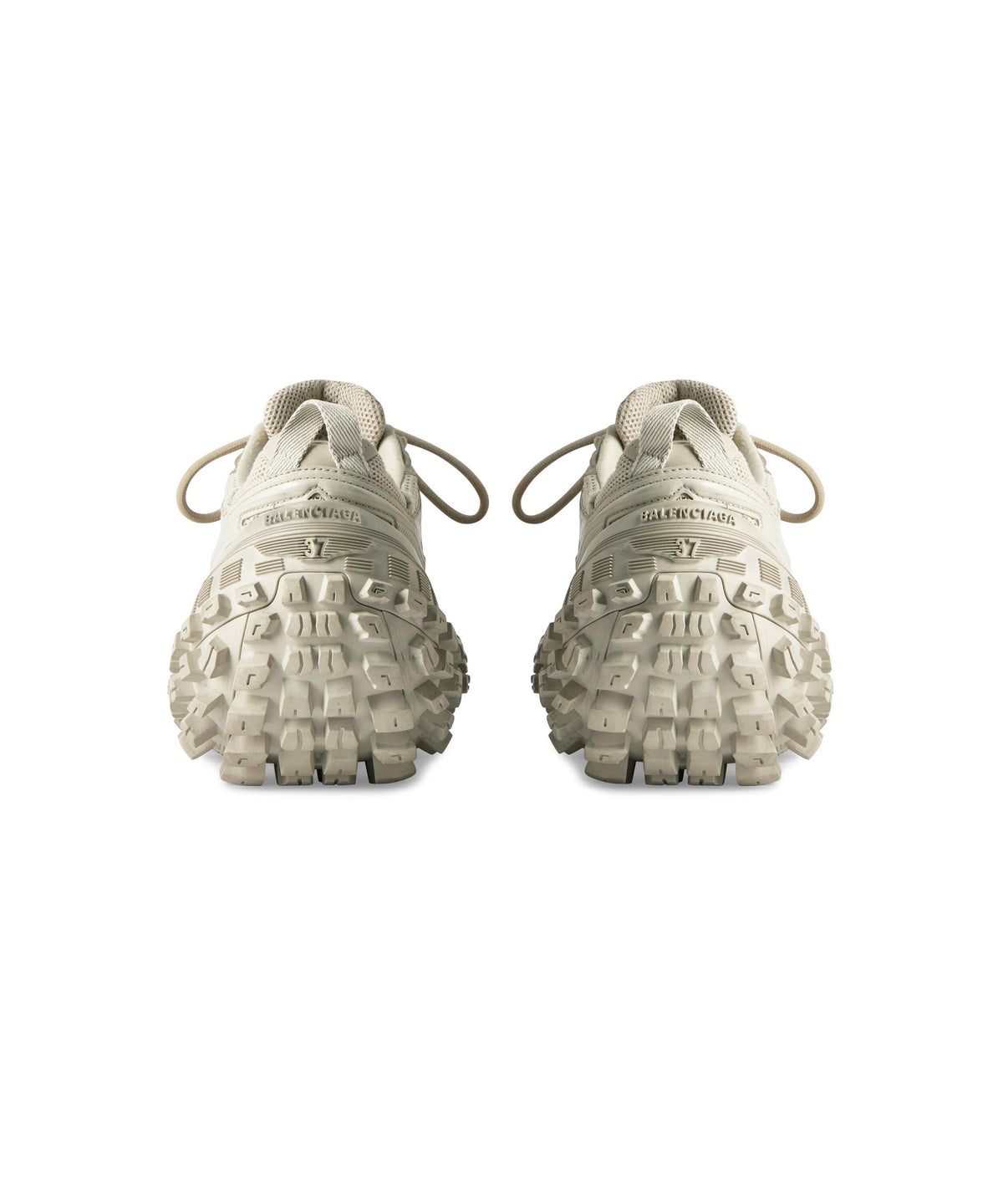 Bouncer Sneakers - Beige