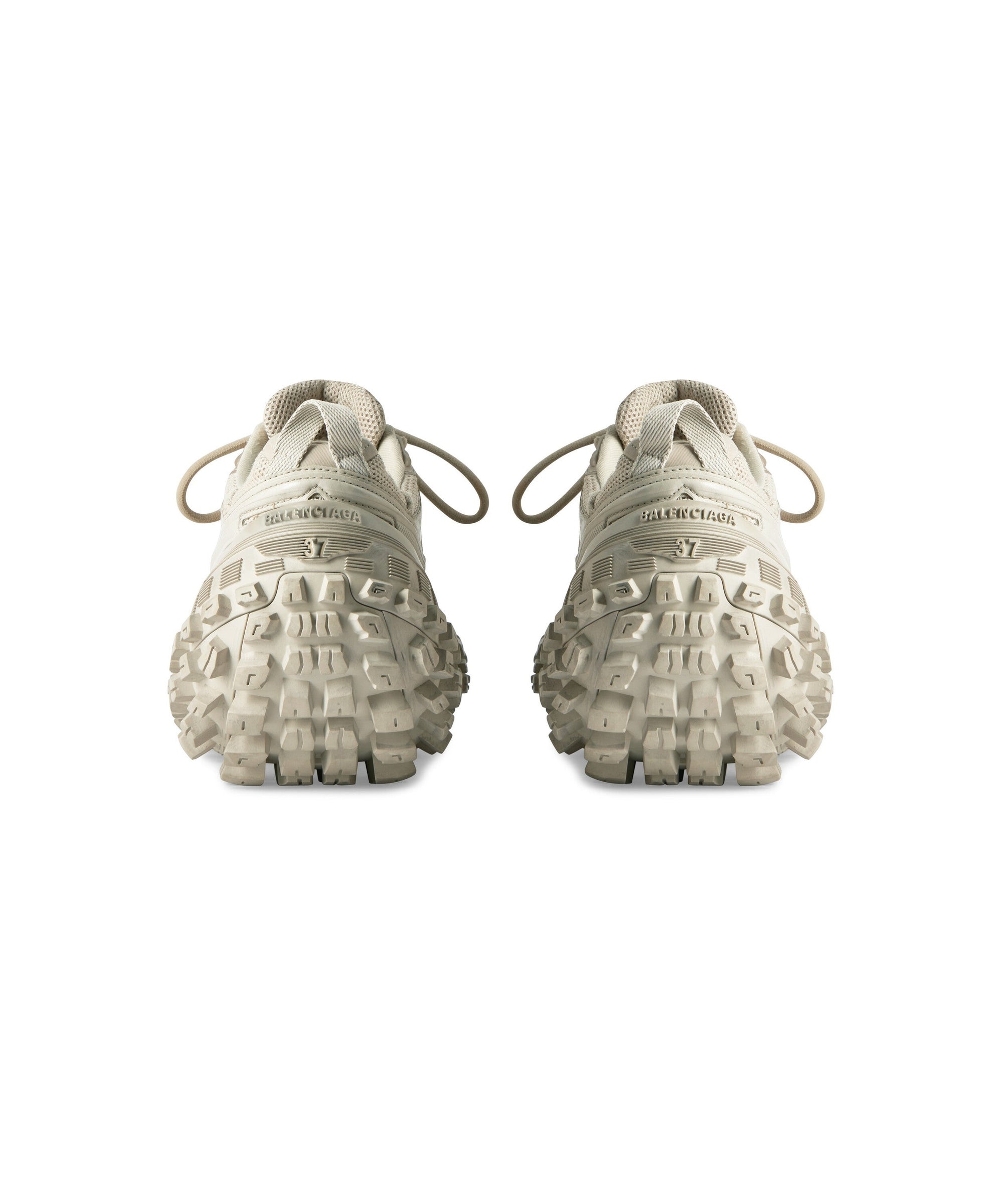 Bouncer Sneakers - Beige