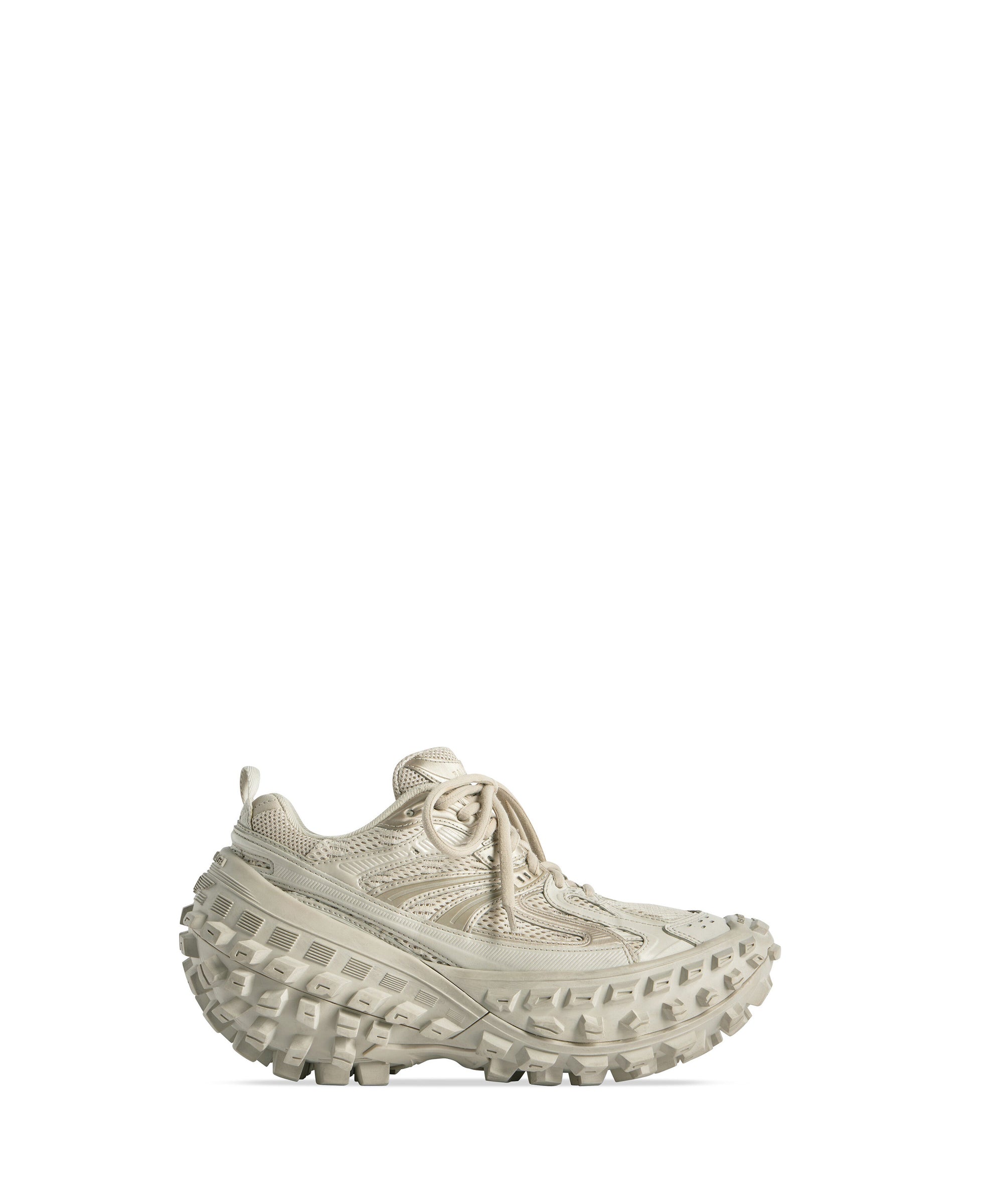 Bouncer Sneakers - Beige
