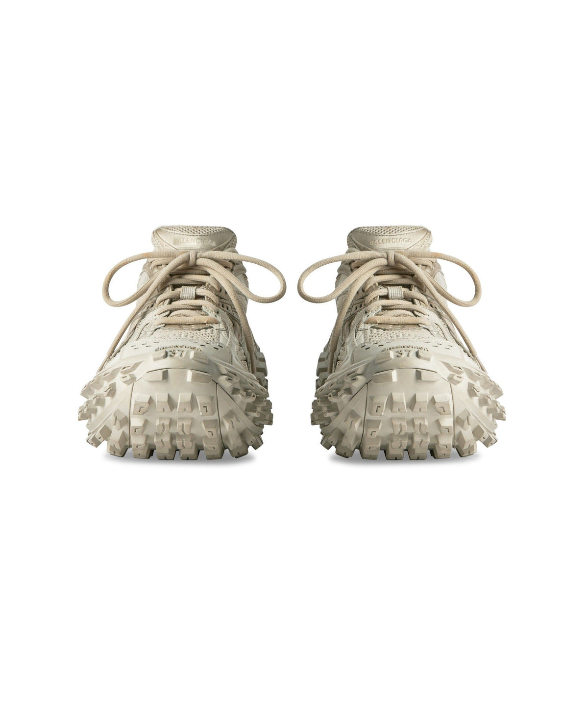 Bouncer Sneakers - Beige