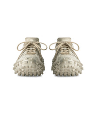 Bouncer Sneakers - Beige