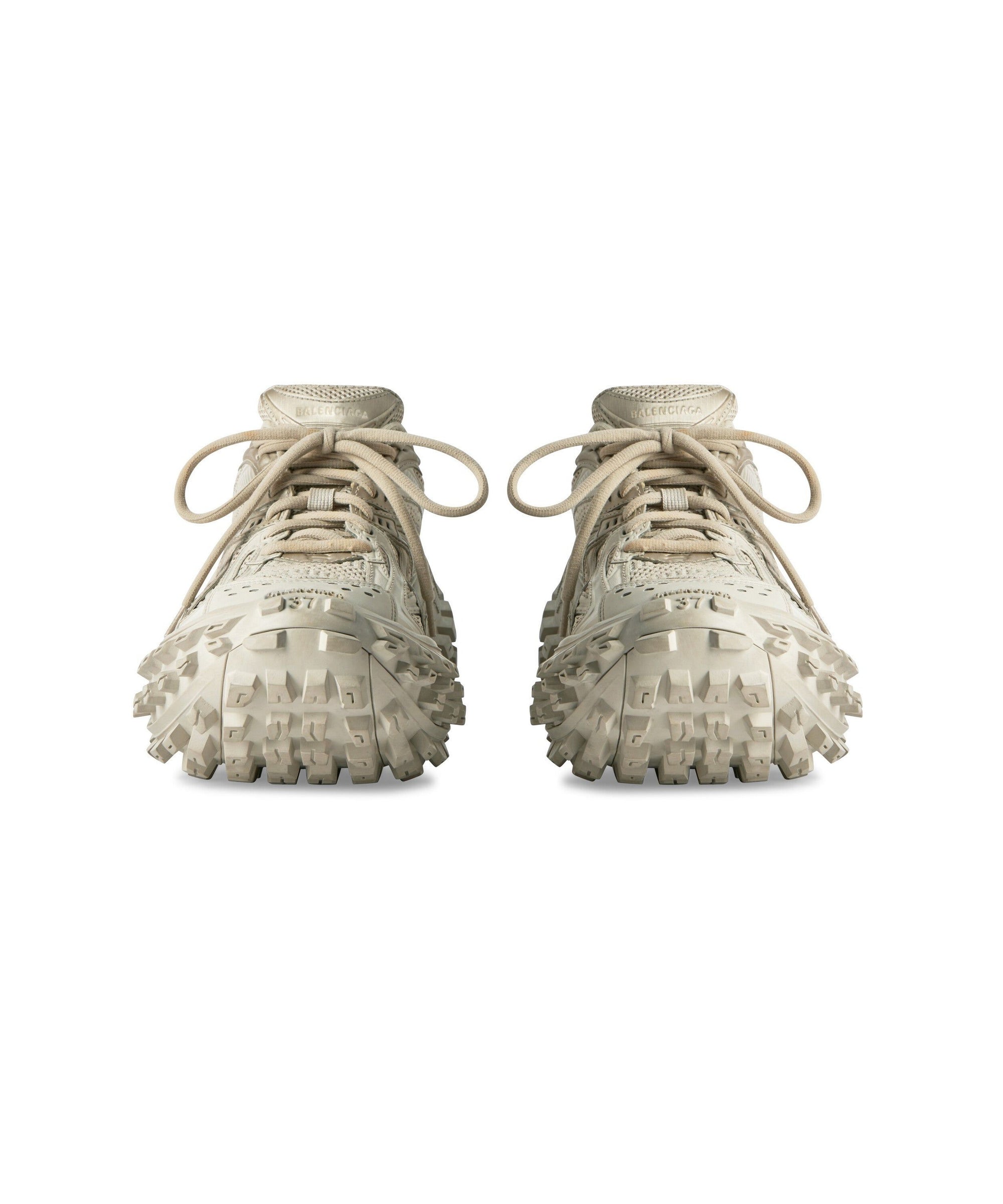Bouncer Sneakers - Beige