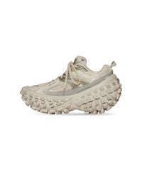 Bouncer Sneakers - Beige