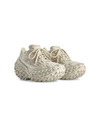 Bouncer Sneakers - Beige