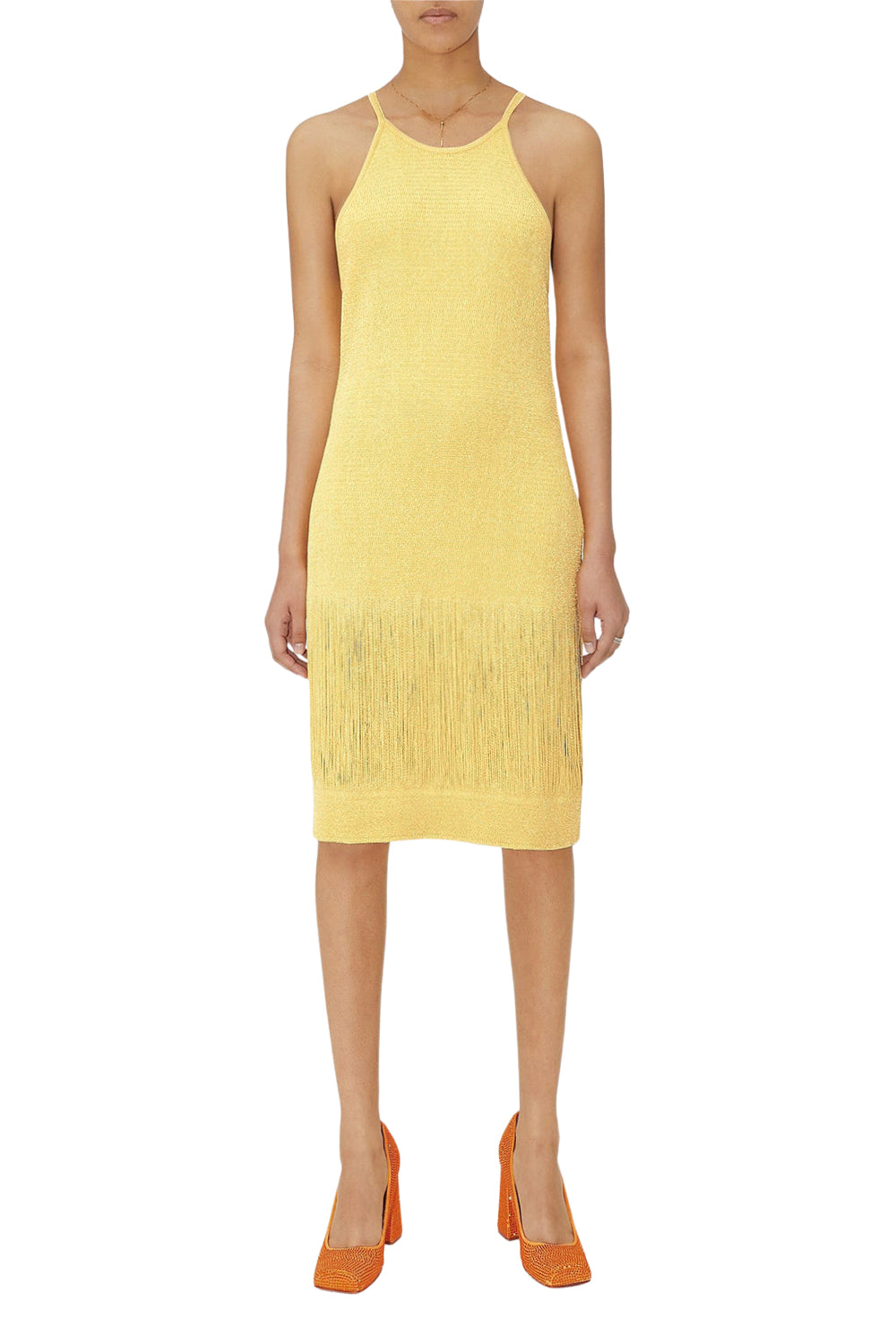 Zest Dress - Zest