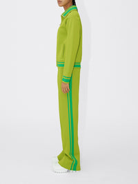 Kiwi & parakeet Jacket - Kiwi & Parakeet
