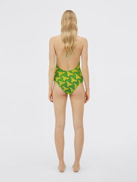 Parakeet parakeet & kiwi Swimsuit - Parakeet & Kiwi