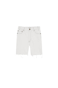 Baggy grey off white Short - Grey Off White