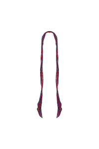 Scarf midnight blue & red Scarf - Midnight Blue & Red