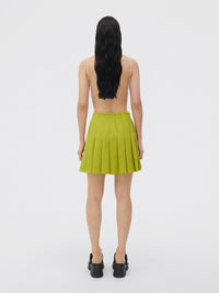 Kiwi Skirt - Kiwi