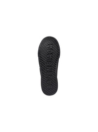 Paris Low Top black Sneakers - Black