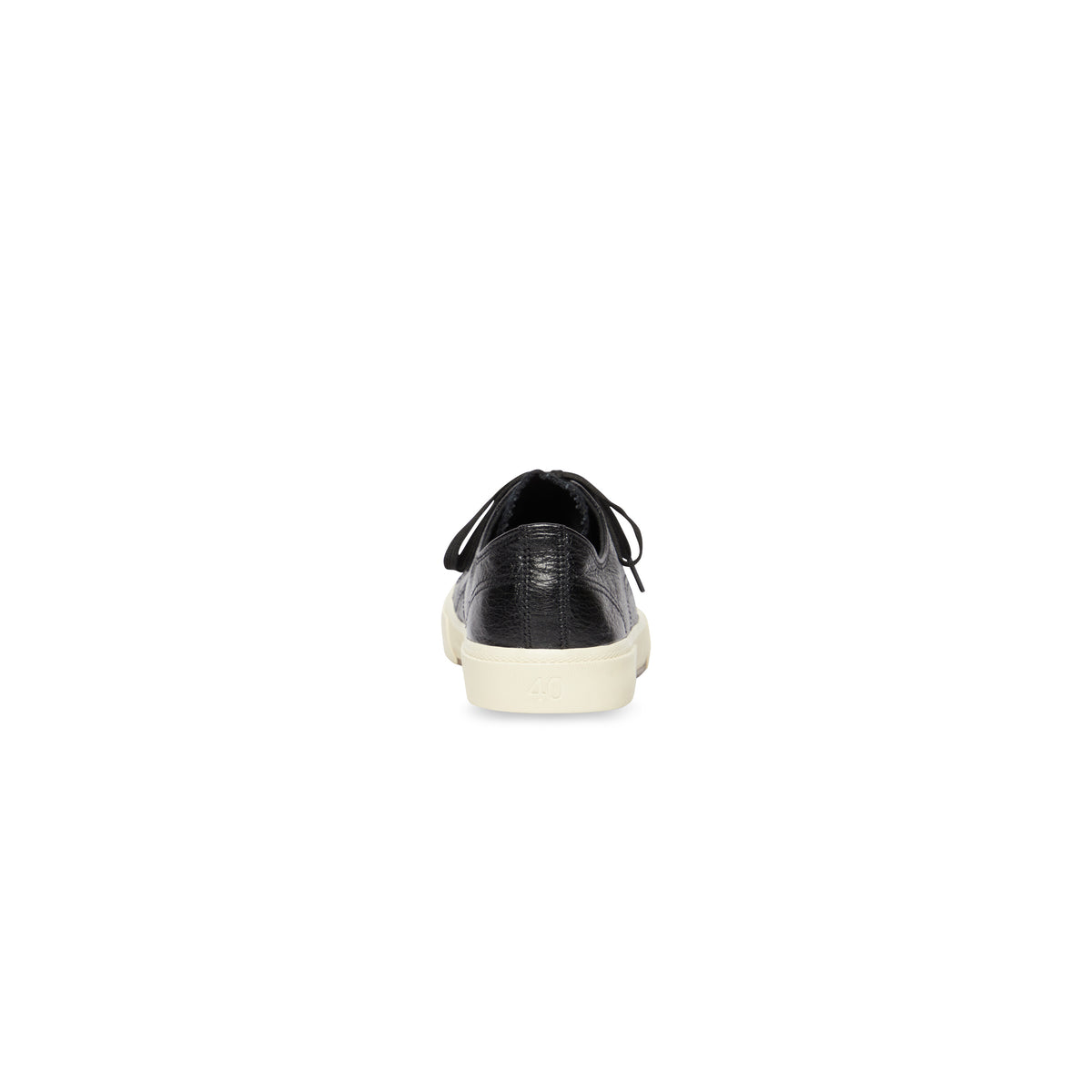 Paris Low Top Sneakers - Black
