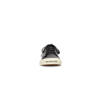 Paris Low Top Sneakers - Black