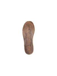 Paris Low Top BB Monogram dark mink grey & brown Sneakers - Dark Mink Grey & Brown