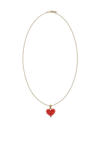 Bead chile Necklace - Chile