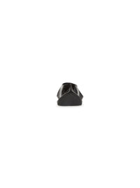 Space black Shoe - Black