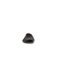Space black Shoe - Black