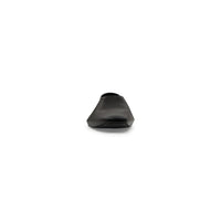 Space Shoe - Black Shiny