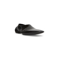 Space Shoe - Black Shiny