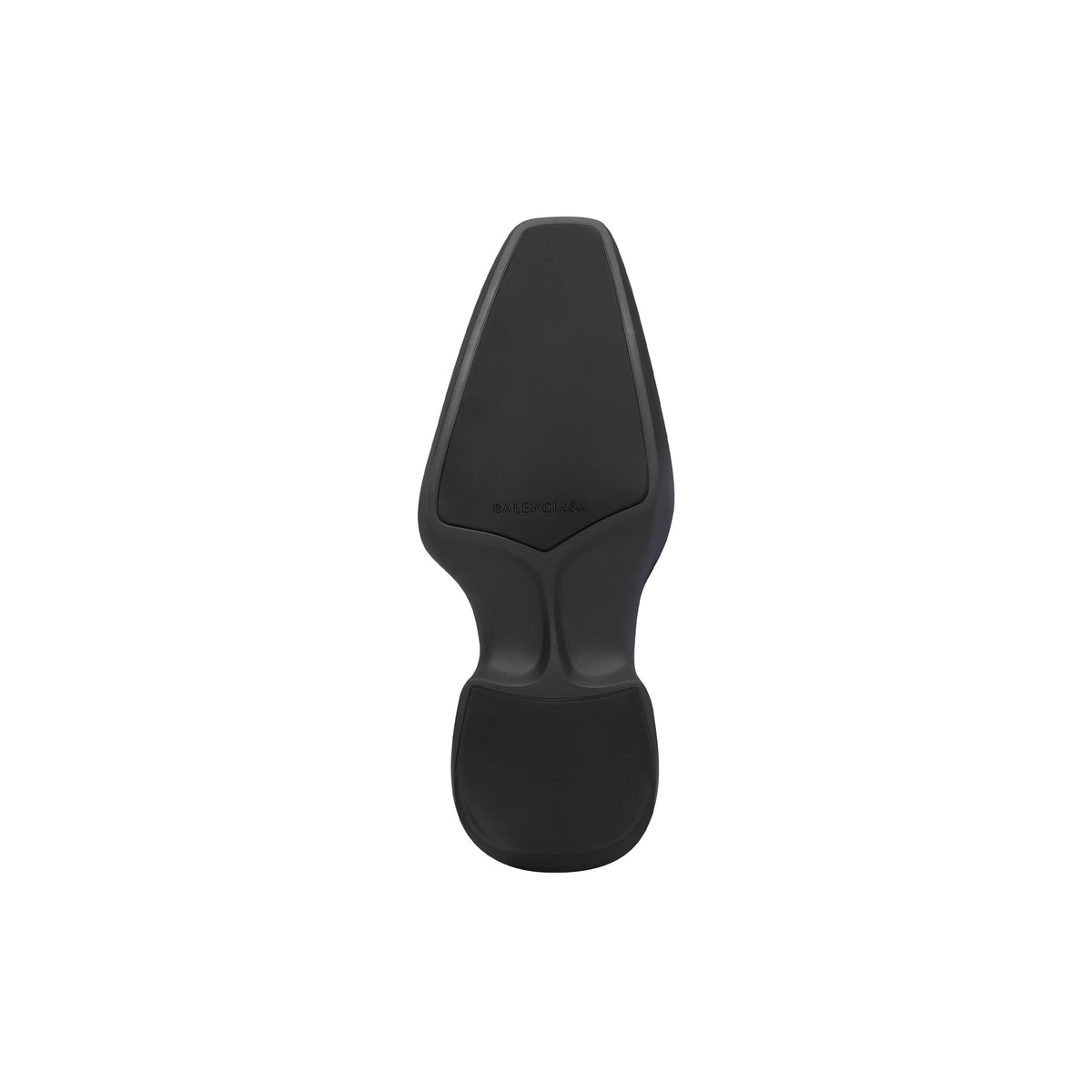 Space Shoe - Black