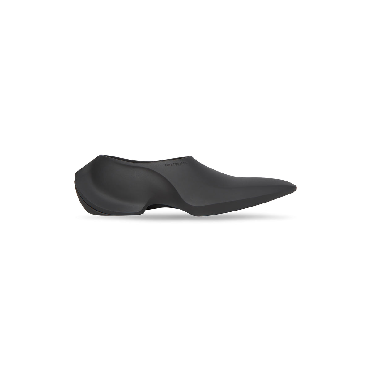 Space Shoe - Black