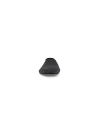 Space black Flats - Black