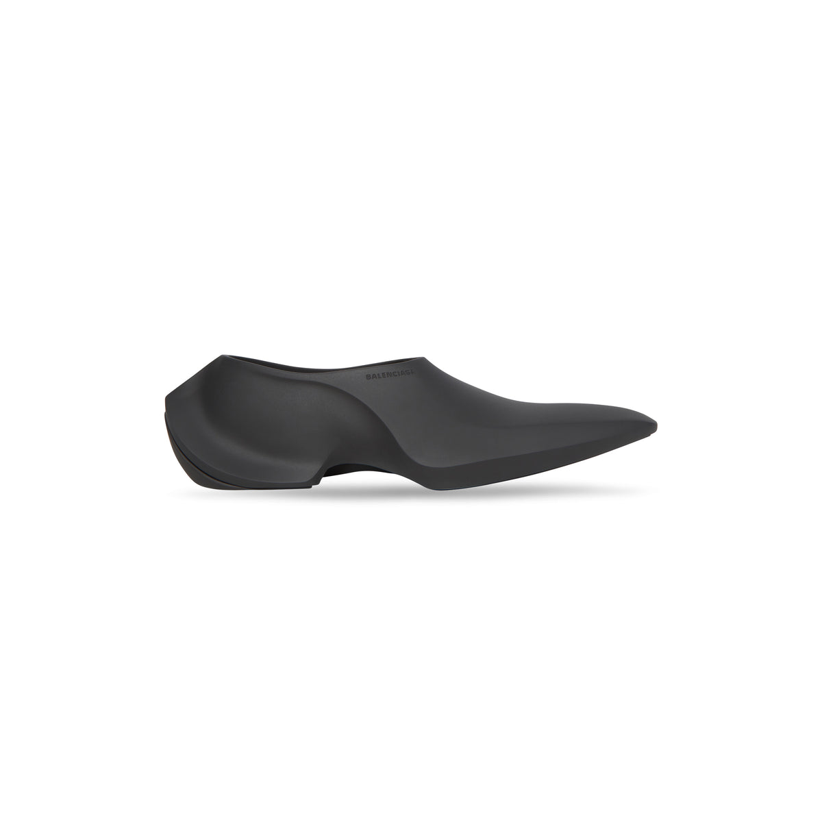 Space Shoe - Black