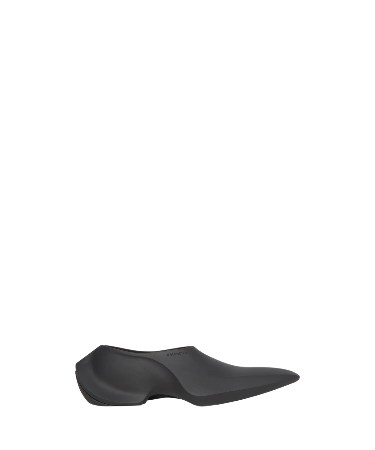 Space Shoe - Black