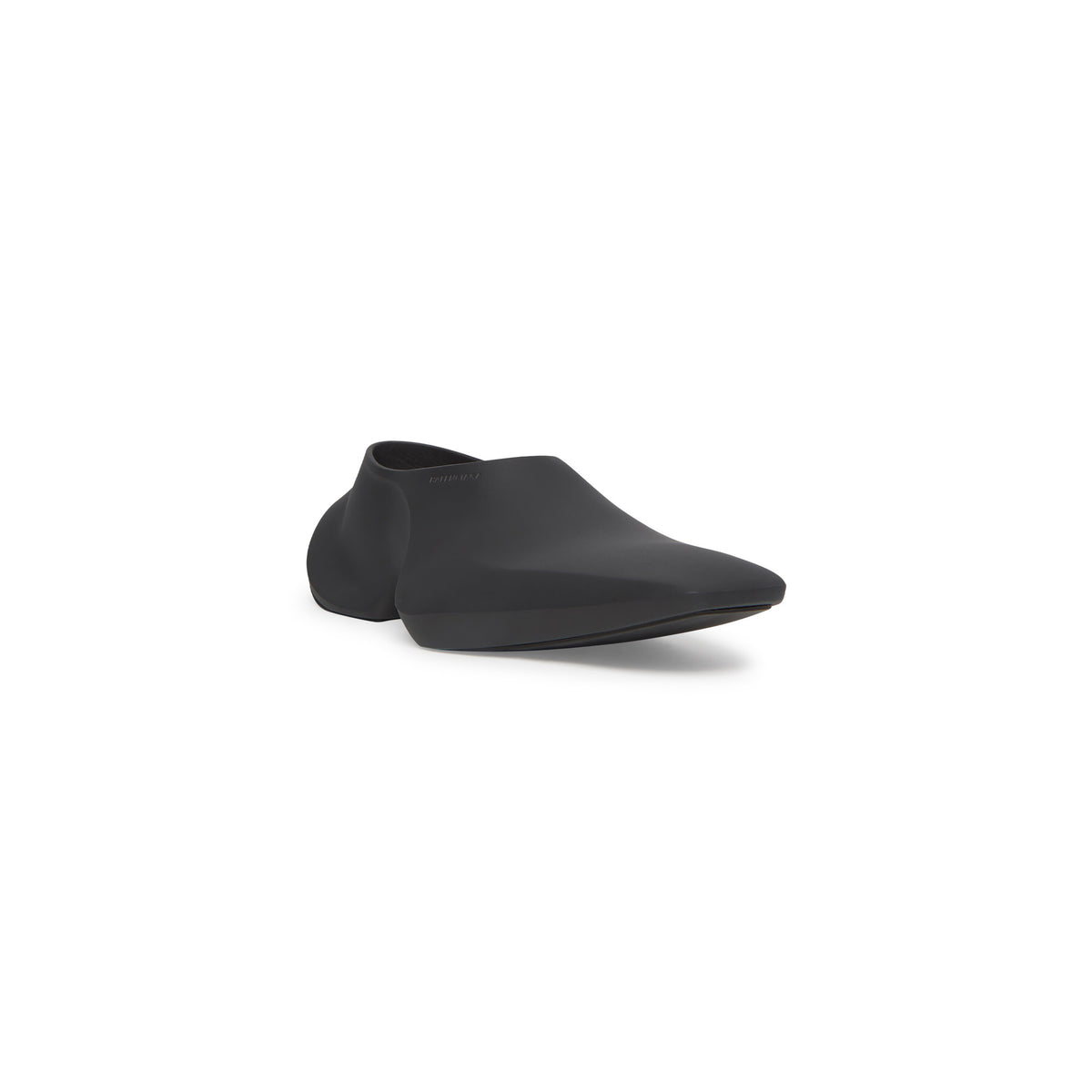 Space Shoe - Black