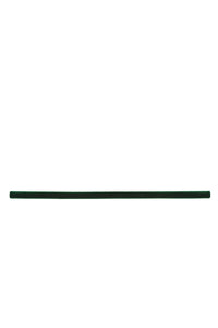 In velvet dark green bottle Headband - Dark Green Bottle