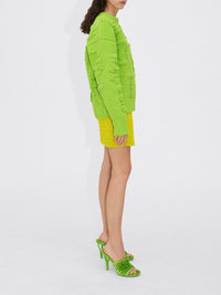 Caterpillar Sweater - Caterpillar