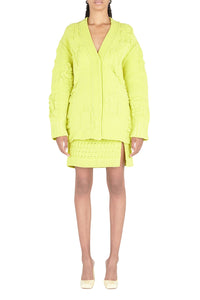 Kiwi Cardigan - Kiwi