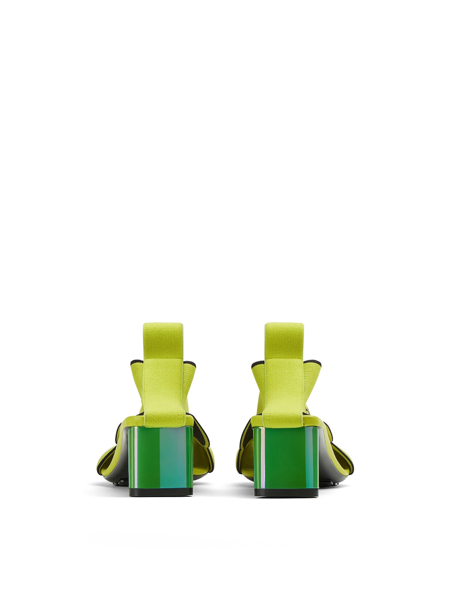 Flex kiwi 50mm Sandals - Kiwi