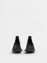 Flex black 50mm Pumps - Black